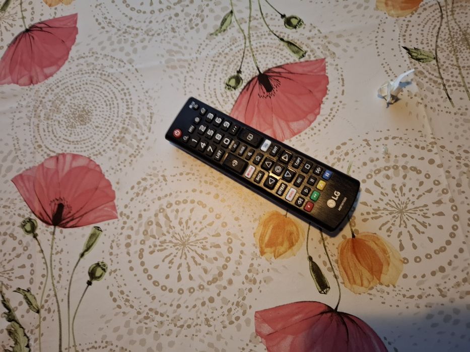 Tv lg 43up75006lf