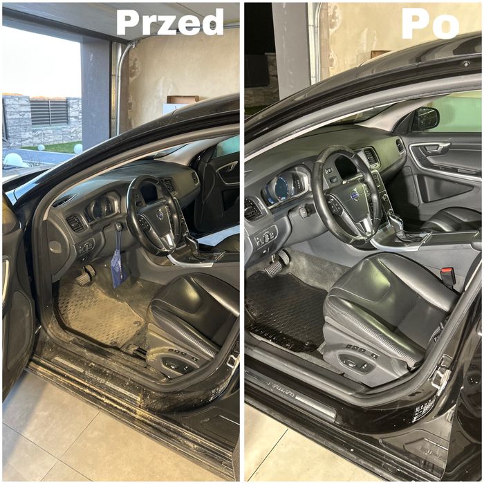 Usługi detailingowe Autovitadetailing