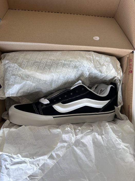Vans Knu Skool 43