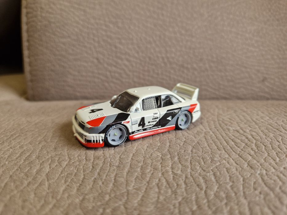 Conjunto 8 HotWheels