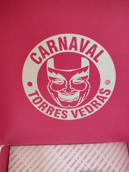 Jogo kit carnaval de torres 2017