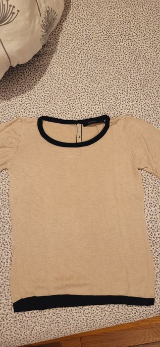 Sweter Reserved 3/4 rękaw