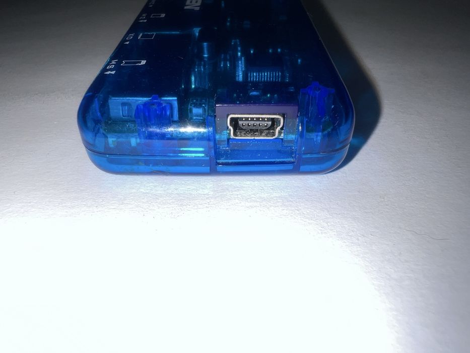 Картрідер Sven CARD READER 2.0