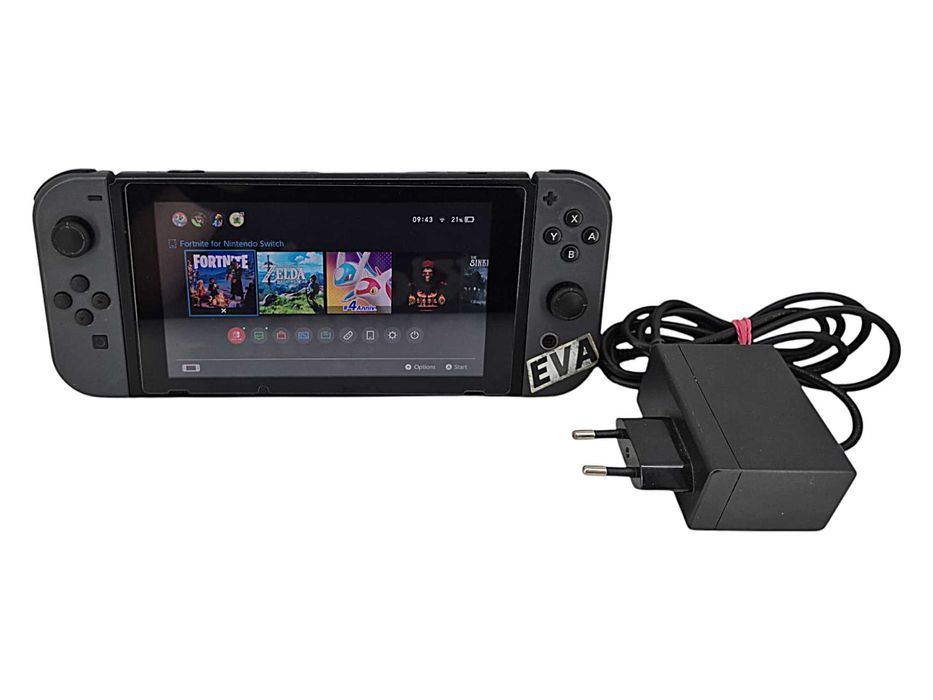 Konsola nintendo switch HAC-001