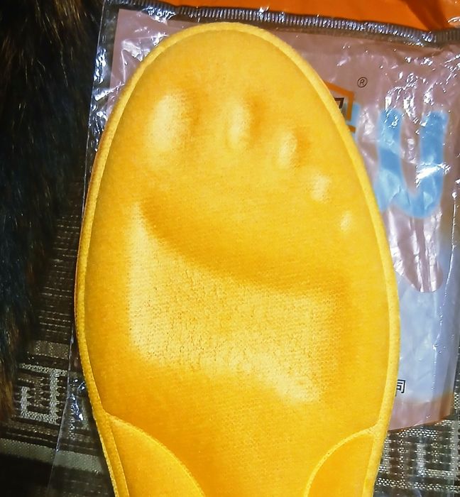 Устілки термо жіночі