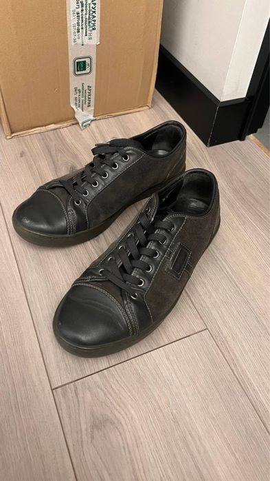 Кеды оригинал dg