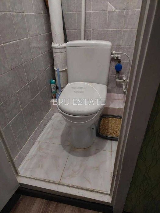 Продаж 2 к квартири соломянський р-н  вул. Романа  Ратушного 35-А ( Волгоградьська) ст. м. Олімпійська ст.м. Вокзальна - View 4