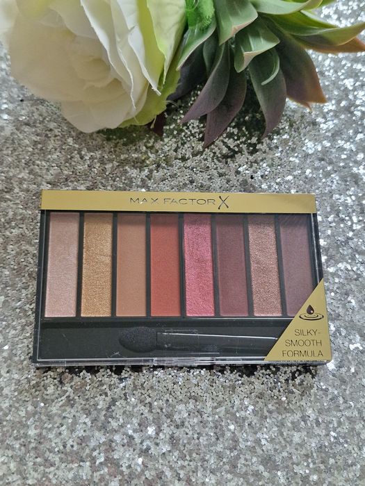 Paleta cieni max factor