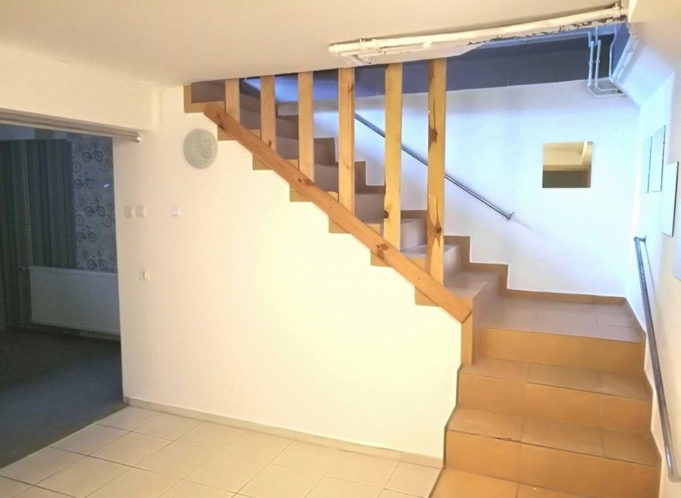 Lokal użytkowy do wynajęcia Fordon  45m. +zaplecze 45 Rzeźniackiego 1