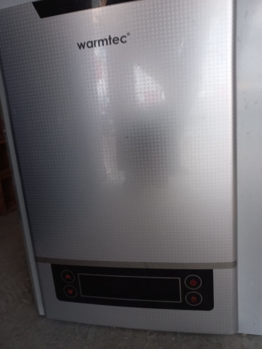 Kocioł elektryczny 9 kW Warmtec