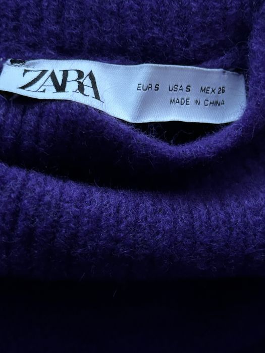 Sweter Zara nowy