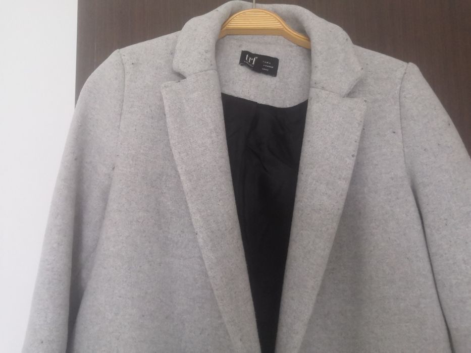 Płaszcz Zara  rozm. XS