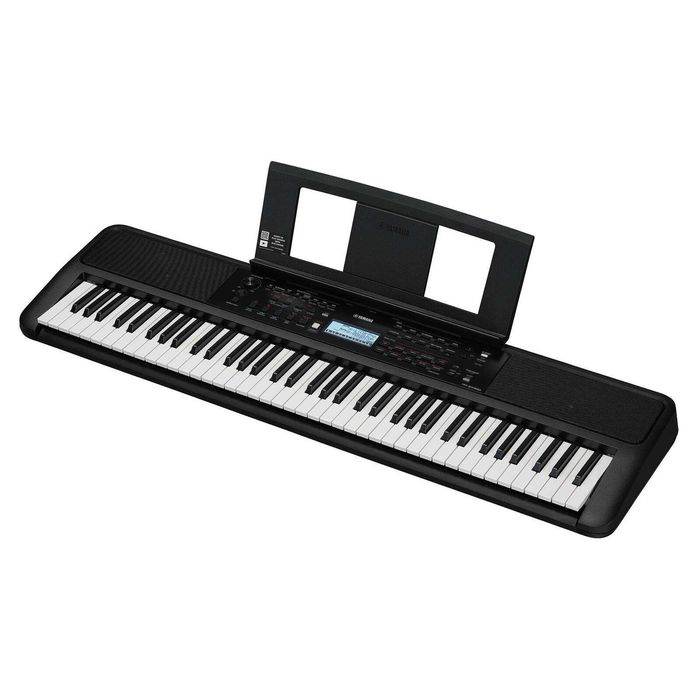 Yamaha PSR-EW320 keyboard 76 klawiszy PSR EW 320 instrument klawiszowy