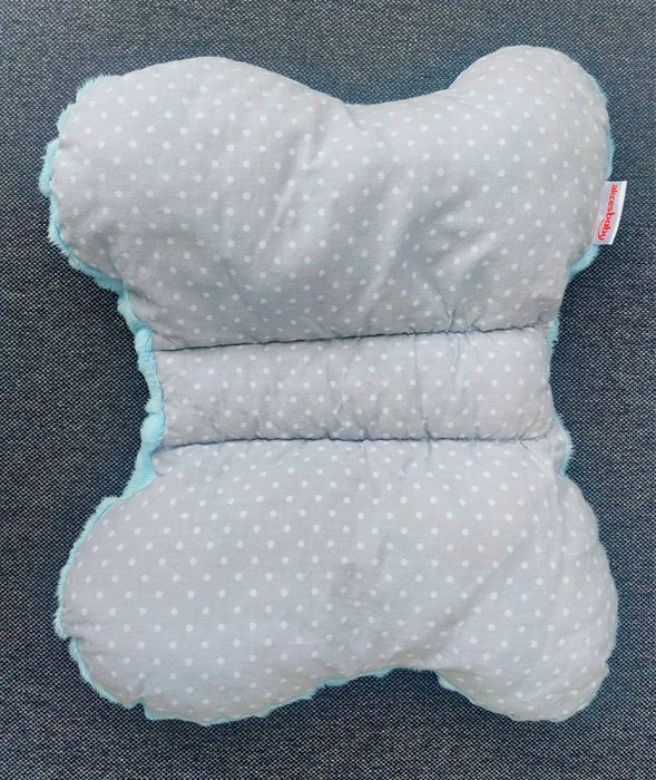 Poduszeczka motyl