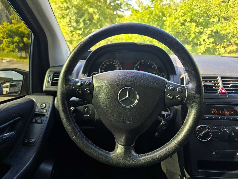 Продам  Mercedes-Benz A-Class 2005. Можна в розстрочку, під викуп.