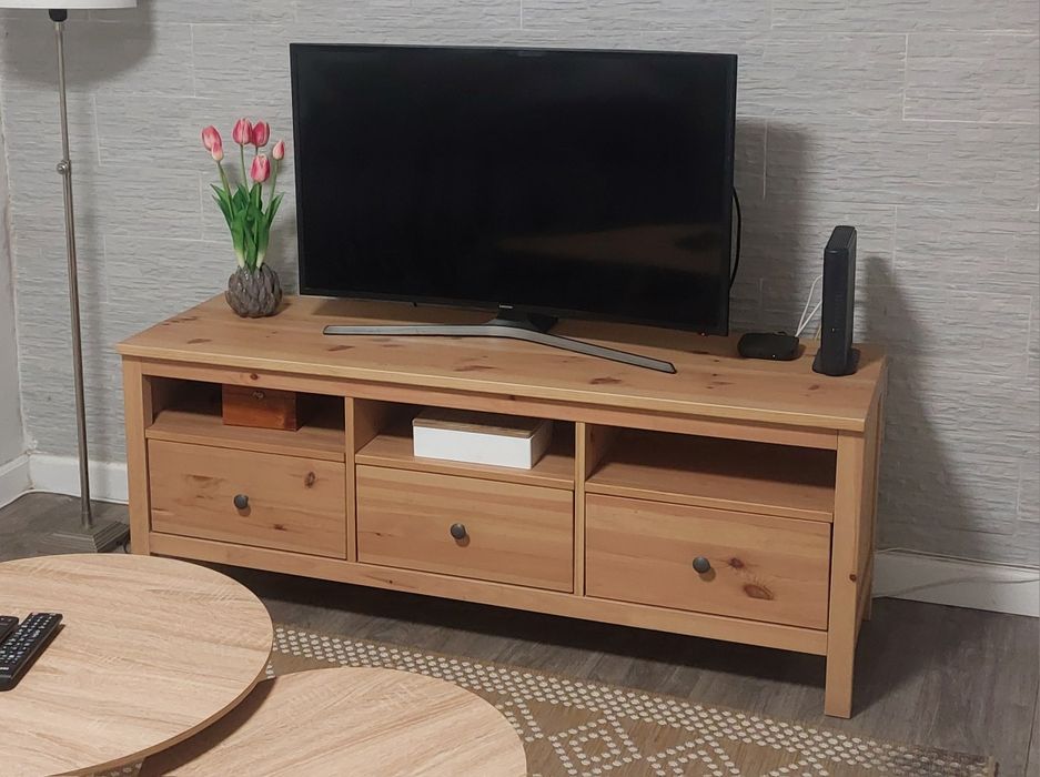 Móvel de TV  - IKEA