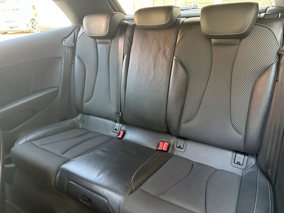 Audi A3 2.0 TDi S-Line 150cv 150mil kms