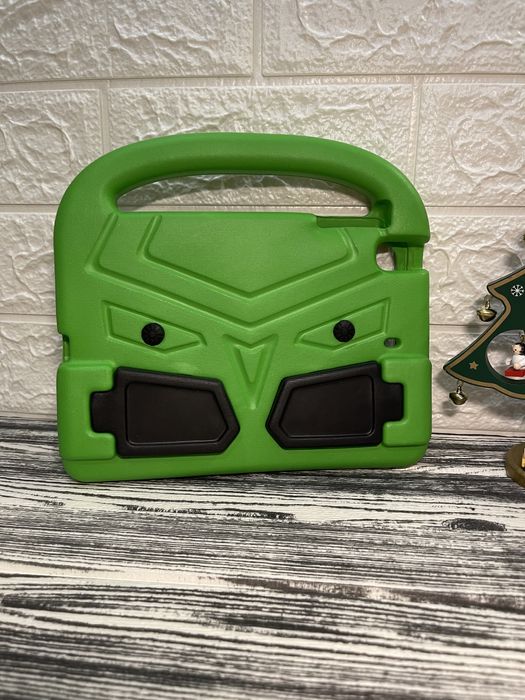 Детский защитный чехол для Apple Ipad 9.7, 10.2 экран