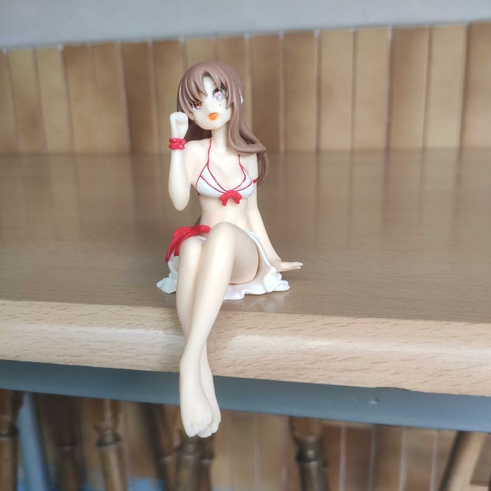 Boneca Figura Japanese Anime Figure Doll