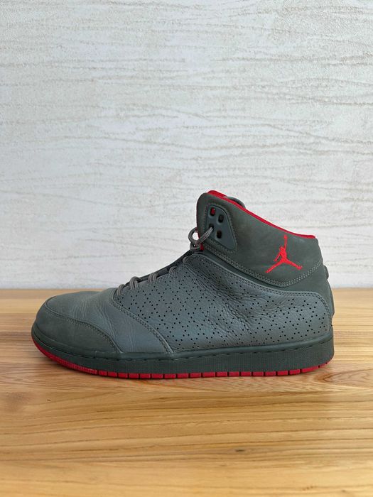 Nike Jordan 1 Flight 5 Premium Rozmiar 44 Retro Vintage koszykówki