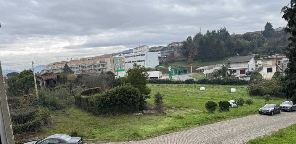 Terreno para Construção — Santo Tirso  5.700 m²