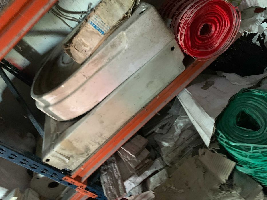 Base de duche loiça NOVA