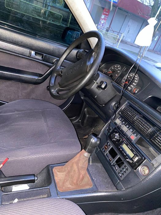 Продам свою AUDI