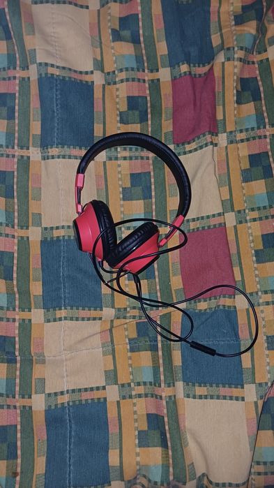 Fones de ouvidos