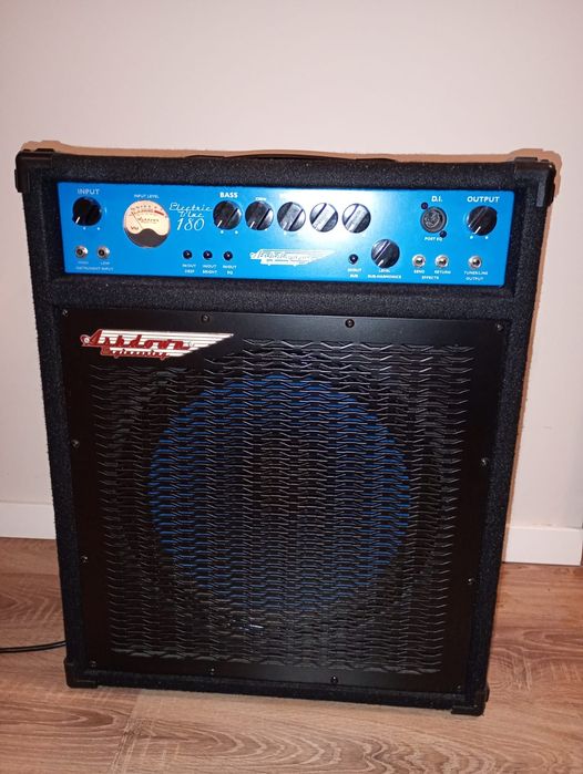 Kombo basowe Ashdown