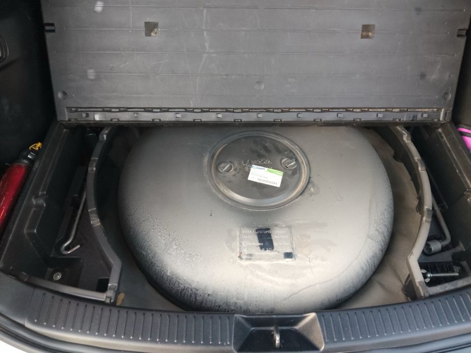Mazda CX-7 2008 рік