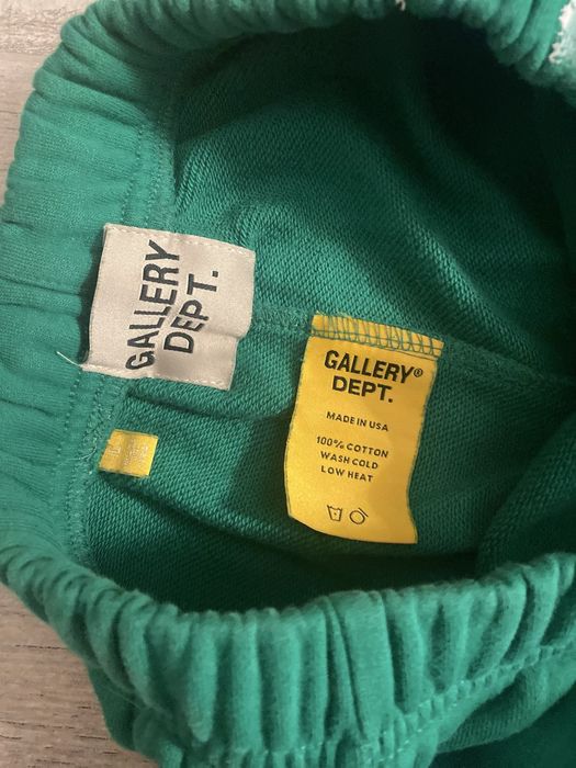 штани gellery dept