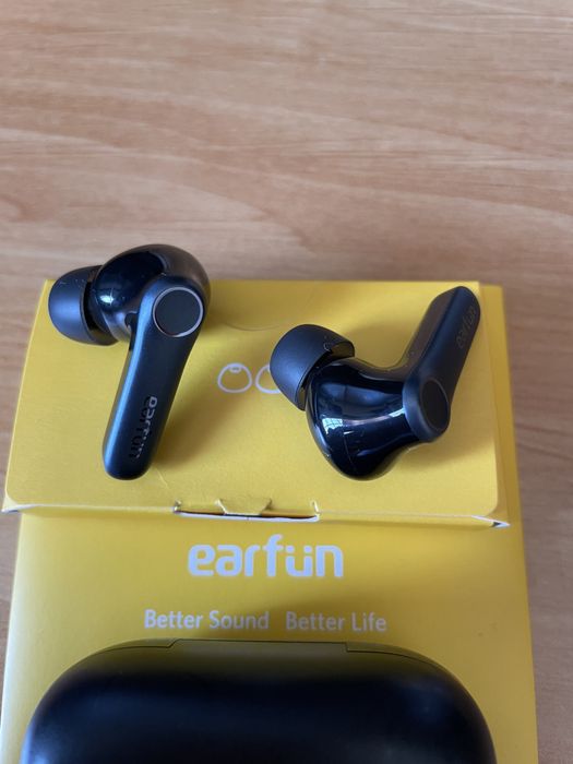 EarFun Air Pro 4 - Ultra ANC