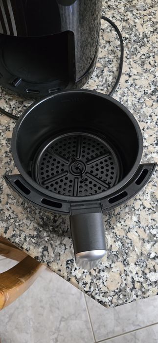 Fritadeira Air Fryer Severin FR 2455