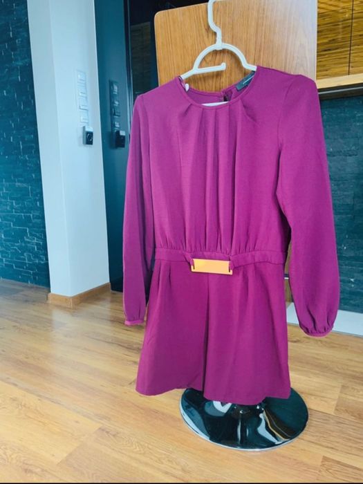 Kombinezon krótkie nogawki roz38