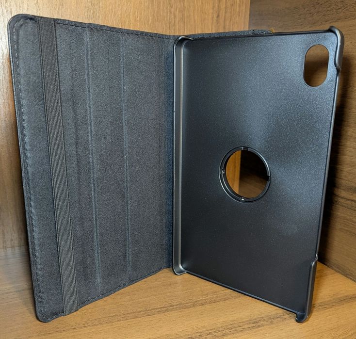 Шкіряний Чохол книжка Lenovo Legion Y700 8.8 Чехол кожаный