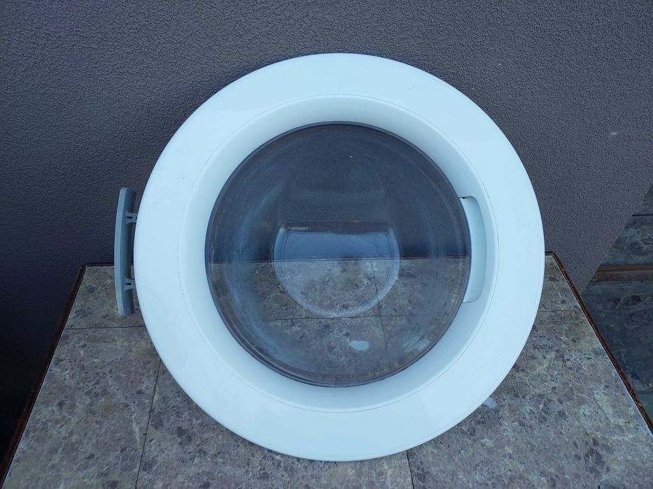 Drzwi do pralki samsung ecobubble WF70F5E0W2W
