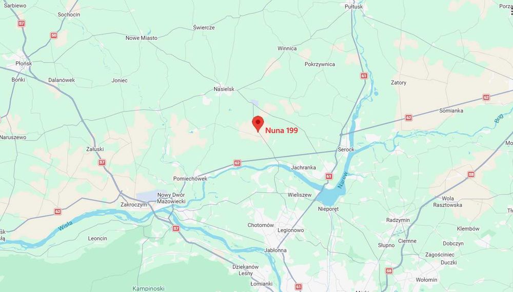 Tłuczeń betonowo ceglany kruszywo 0-31 przesiane