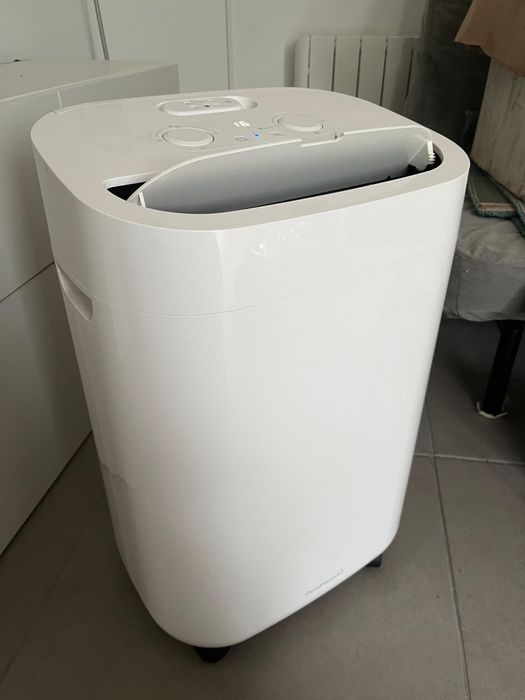 Ar Condicionado Portátil GoodHome 4500BTU