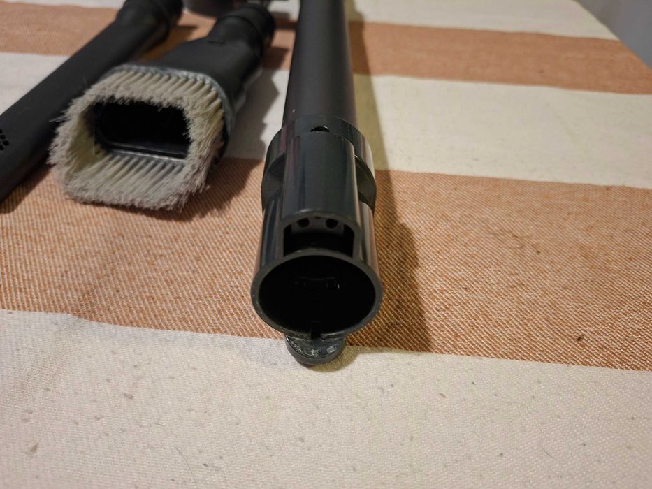 Akcesoria do Odkurzacza Proscenic P12 rura i inne