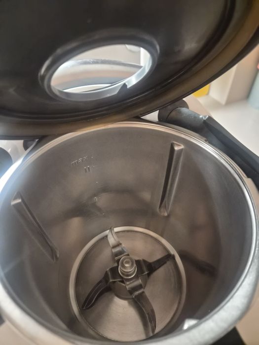 Bimby TM5  Robot de cozinha