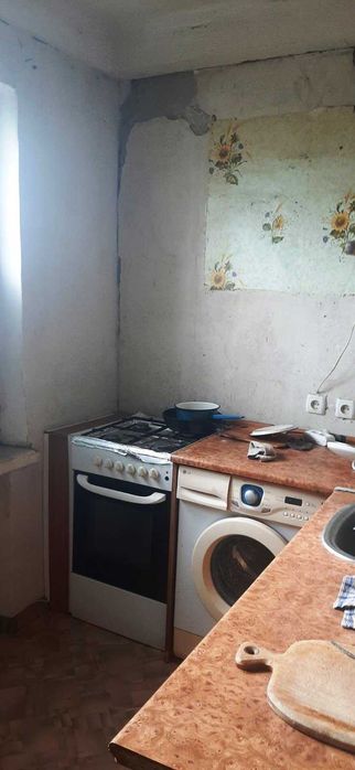 Продам комнату в 2-к квартире, Космический район, ул. Олимпийская