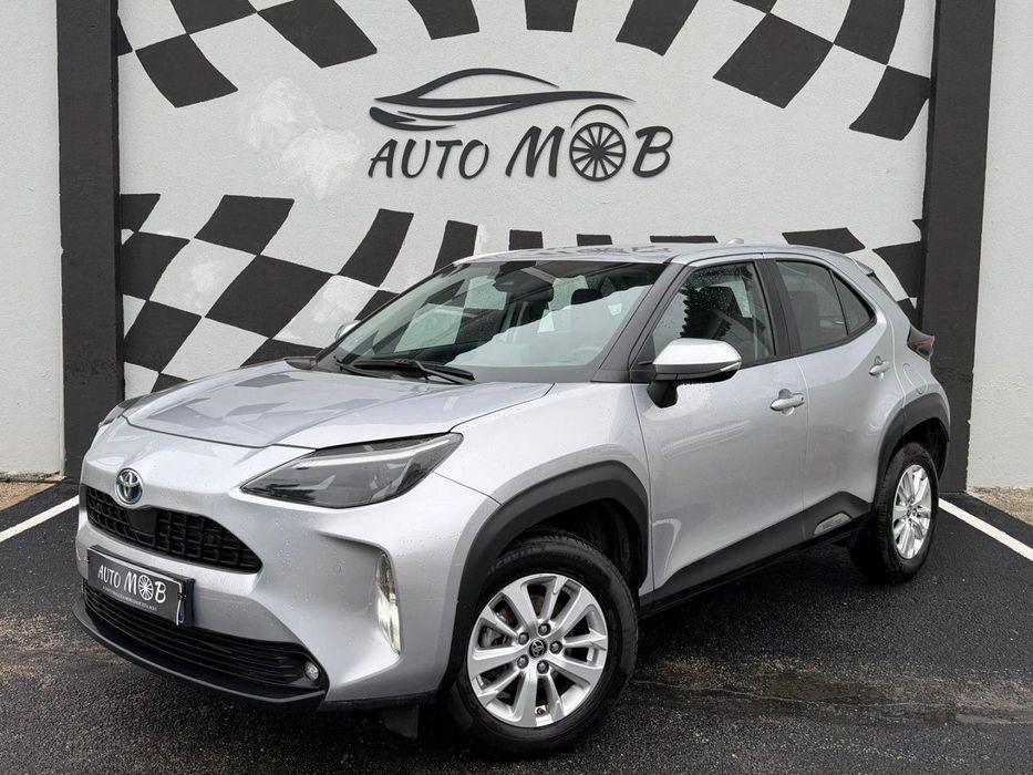 Toyota Yaris Cross 1.5 HDF Comfort