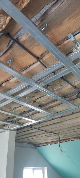 Ремонт вашої оселі, малярні роботи,Гіпсокартон, фарбування