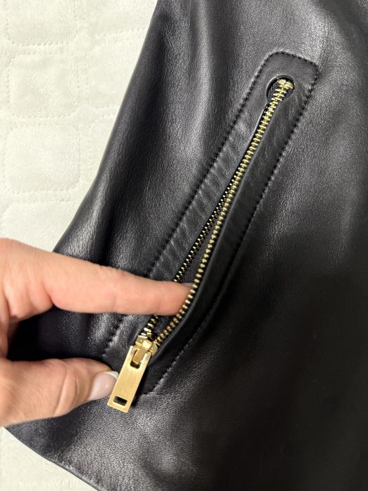 Косуха  Massimo Dutti