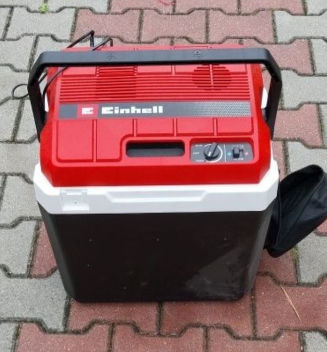 Einhell TE-COL 18/27