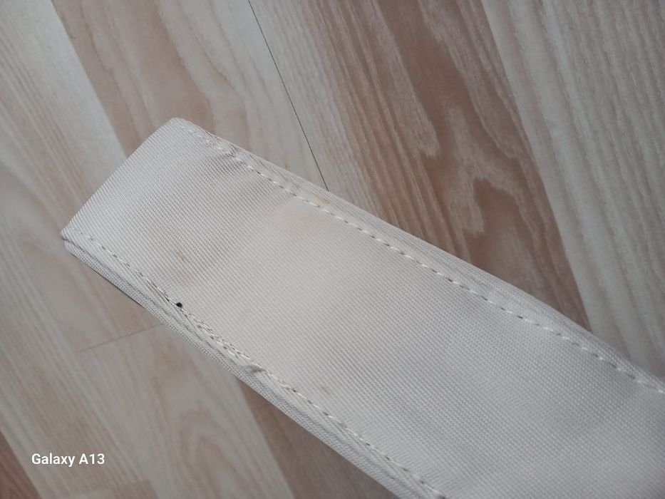 Salvatore ferragamo kosmetyczka damska