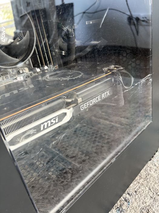 Desktop Gaming & Workstation | RTX 2070 8GB | Ryzen 5 | 32GB RAM | Seasonic Gold