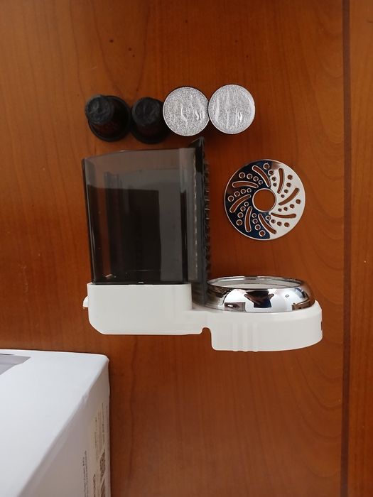 Zepresso Trend (MONDRIAN) - ekspres do napojów w kapsułkach