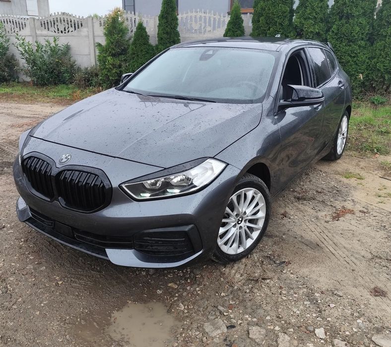 BMW Seria 1