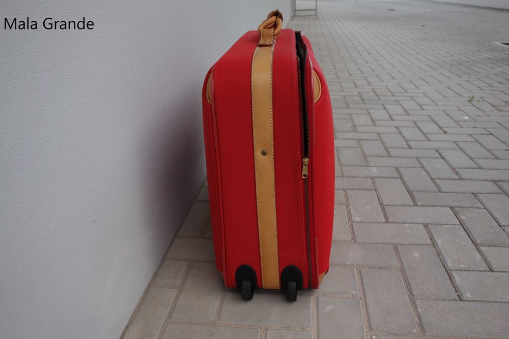 2 Malas de Viagem Lancel